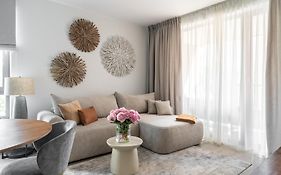 Scala 60K City Center Apartments With Parking By Lion Apartments